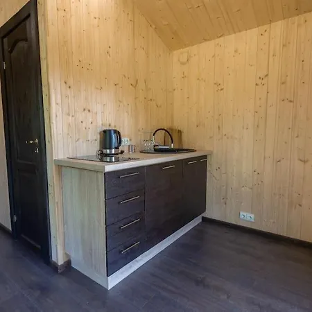 Holiday home Theblackhouse 300m From Sea