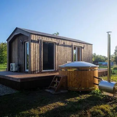 Holiday home Theblackhouse 300m From Sea