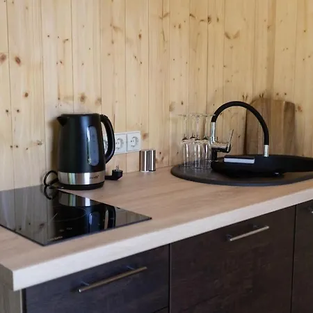 Theblackhouse 300m From Sea Holiday home *