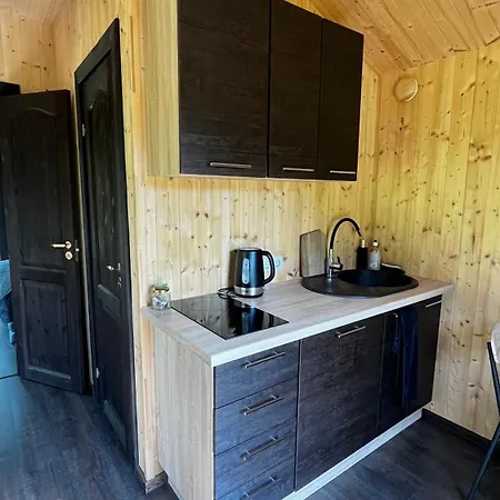 Holiday home Theblackhouse 300m From Sea